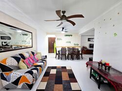 Blk 56 Geylang Bahru Riverpoint (Kallang/Whampoa), HDB 5 Rooms #532448181